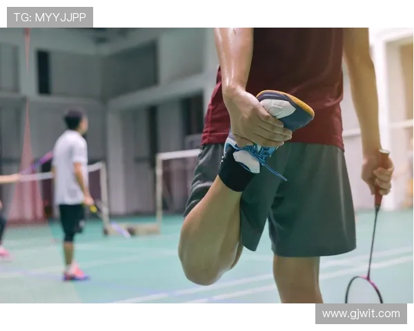 从零起步掌握羽毛球战术技巧全解析助你成为场上高手